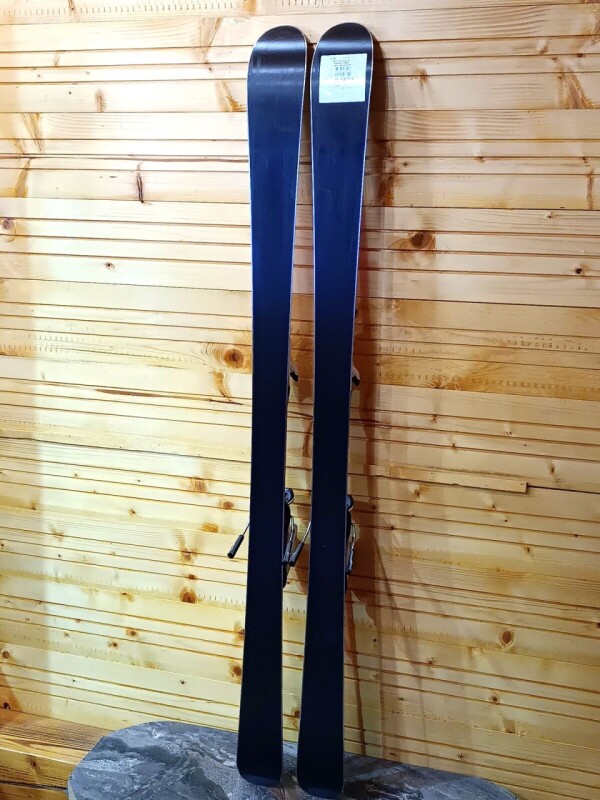LYŽE ELAN FORMULA ACE 140CM